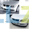 lip spoiler για μπροστινό προφυλακτήρα BMW 3 E90/E91 (2005-2008) - DBa50 - Изображение 2 - Sellzone.bg lip spoiler για μπροστινό προφυλακτήρα BMW 3 E90/E91 (2005-2008) - DBa50 - Изображение 2